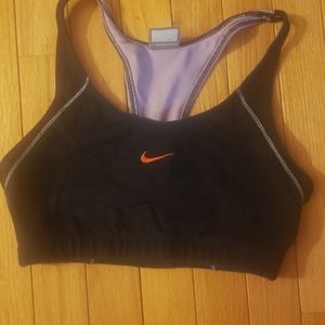 Nike sports bra